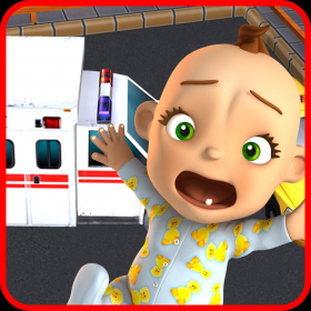 couverture jeu vidéo Unblock my Ambulance