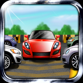 couverture jeu vidéo Unblock My Car : UMC