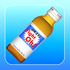 couverture jeu vidéo Uncap Energy Drink !