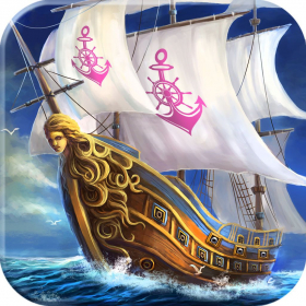 couverture jeu vidéo Uncharted Oceans