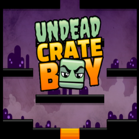 couverture jeu vidéo Undead Blocki