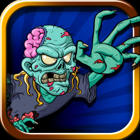 couverture jeux-video Undead Head Toss PRO - Thrilling Zombie Hoop Game