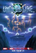 couverture jeu vidéo Undead Line