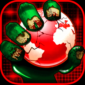 couverture jeu vidéo Undead Planet