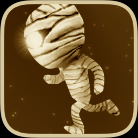 couverture jeu vidéo Undead Run (Endless Runner)