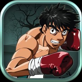 couverture jeu vidéo Undead TKO FREE- The Real Dead Punch Out Hero!
