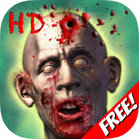 couverture jeu vidéo Undead Walking HD FREE
