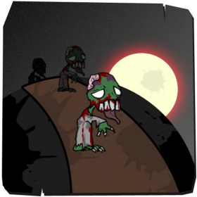 couverture jeu vidéo Undead Warfare