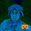 couverture jeu vidéo Undead Zombie Virtual Reality Simulation of an Apocalyptic Toxic Fallout Assault