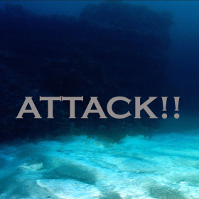 couverture jeu vidéo Under Sea Attack