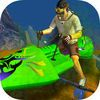 couverture jeu vidéo Under Water Scooter
