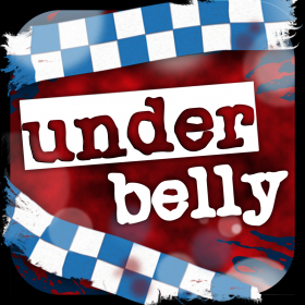 couverture jeu vidéo Underbelly Skirmish
