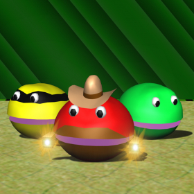 couverture jeu vidéo UnderControl3D