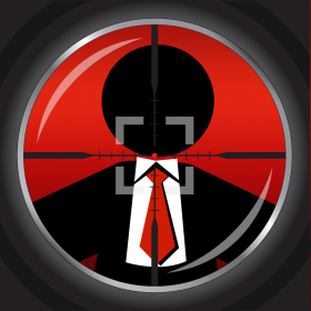 couverture jeu vidéo Undercover Sniper Catch