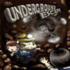 couverture jeu vidéo Underground Escape - Into the Earth