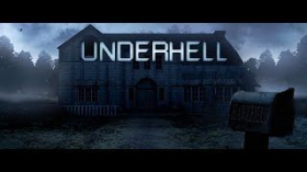 couverture jeu vidéo Underhell Chapter 1