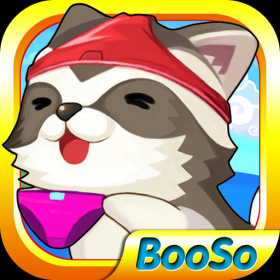 couverture jeu vidéo Underpants Raccoon