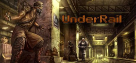 couverture jeux-video UnderRail