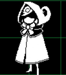 couverture jeu vidéo Undertale Red