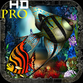 couverture jeu vidéo UnderWater Archery-PRO