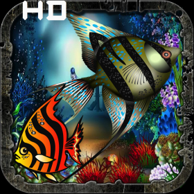 couverture jeu vidéo UnderWater Archery