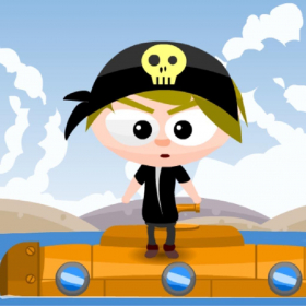 couverture jeu vidéo Underwater Rescue