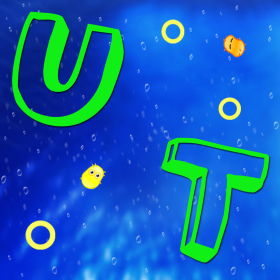 couverture jeu vidéo Underwater Trouble HD