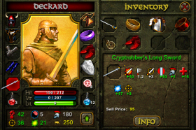 couverture jeu vidéo Underworlds