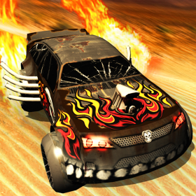 couverture jeu vidéo Une 3D Réel Route Guerrier Trafic Coureur - Rapide Voiture de Course Rivals Simulateur Course Jeu