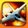 couverture jeu vidéo Une Attaque Storm Raider - Sky Jet Fighter Défense