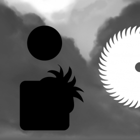 couverture jeu vidéo Une Aventure de Boule Noire Nouveau Rebondissement Jusqu'à L'infini et Au-delà