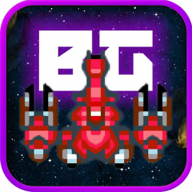 couverture jeu vidéo Une bataille Galactica Supernova: Incendie sur la galaxie contre les envahisseurs