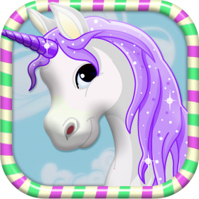 couverture jeux-video Une beauté Pony Dress-Up Parti PRO