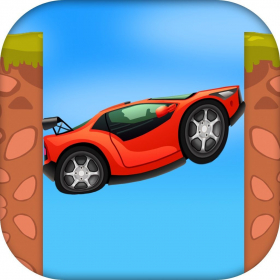 couverture jeu vidéo Une Bon Auto Rouge Rapide - Apprendre Une Avoir Amusement Tourisme La Terre PRO