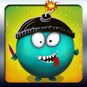 couverture jeu vidéo Une capture du jeu Drapeau - Pop break bulle hommes vs Zombies tournage bataille