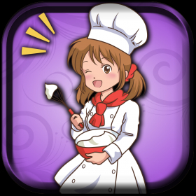 couverture jeu vidéo Une cuisson de cuisine pour les vacances des enfants Cuisine Pro