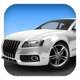 couverture jeu vidéo Une escapade rapide: Hot Pursuit trafic - FREE Edition