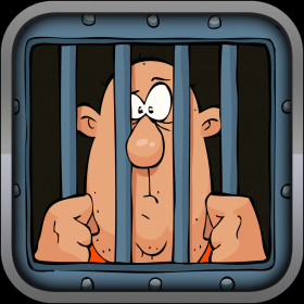 couverture jeu vidéo Une mission d'évasion de prison