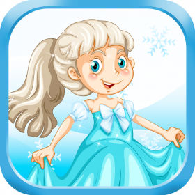 couverture jeu vidéo Une princesse Fever Frosty - Fashion Star saut avec Rudolph GRATUIT