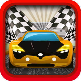 couverture jeu vidéo Une route sans fin aux petites rues Racing - Simulateur de trafic Gratuit Challenge