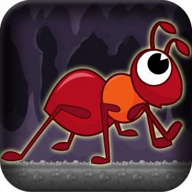 couverture jeux-video Une vie de Village d’insecte - Craze de fourmis Stockant de la nourriture LX