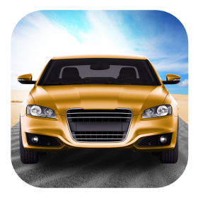 couverture jeu vidéo Une ville Drift Route Car Racer - Real Driving Top Speed Mania Gratuit