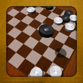 couverture jeu vidéo Unfair Checkers