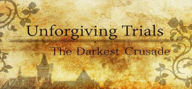 couverture jeu vidéo Unforgiving Trials: The Darkest Crusade