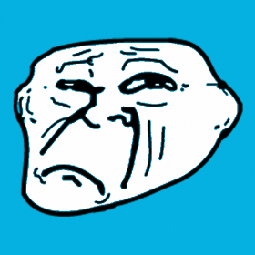couverture jeu vidéo Unhappy Troll