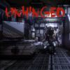 couverture jeu vidéo Unhinged