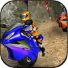 couverture jeu vidéo Uni Bike Full Throttle