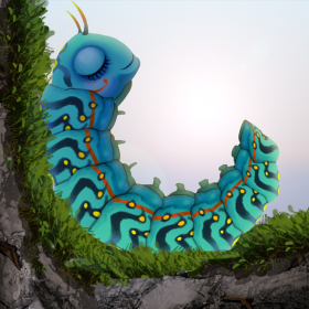 couverture jeu vidéo Uni2D: Caty