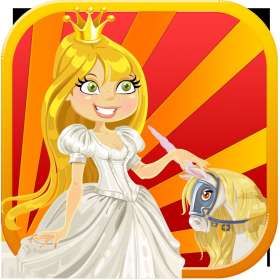 couverture jeu vidéo Unicorn Fantasy Toss Guru Throw Pro (Unicorn Fantaisie Toss Guru Jeter Pro)