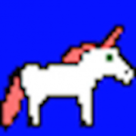 couverture jeu vidéo Unicorn Slayer